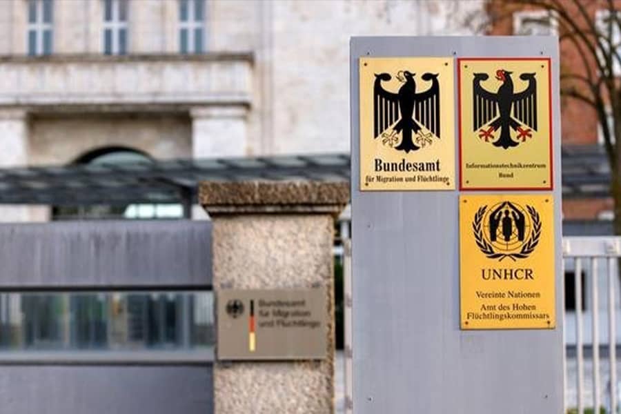 Appealing an asylum decision in Germany - الاستئناف على قرار اللجوء في ألمانيا