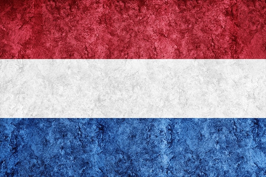 دليل اللجوء في هولندا (الدليل الشامل حول اللجوء الى هولندا) 