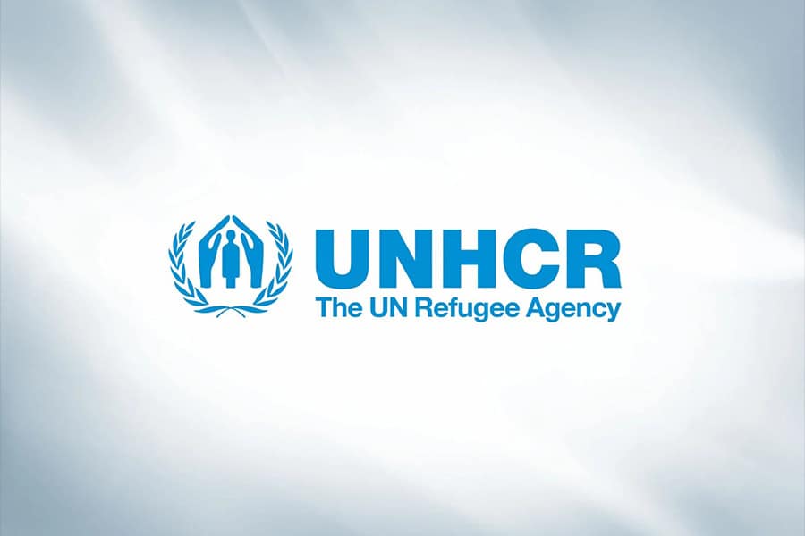 عملية طلب اللجوء الى المانيا من خلال المفوضية السامية للأمم المتحدة لشؤون اللاجئين