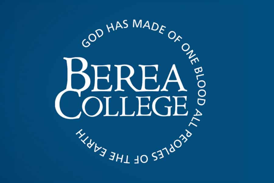 Berea American University Scholarships for International Students - منح جامعة بيريا الأمريكية الدراسية للطلاب الدوليين 