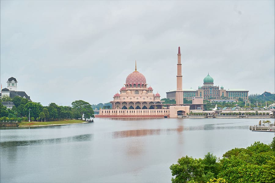 Best places to visit in Malaysia - أفضل أماكن الزيارة في ماليزيا