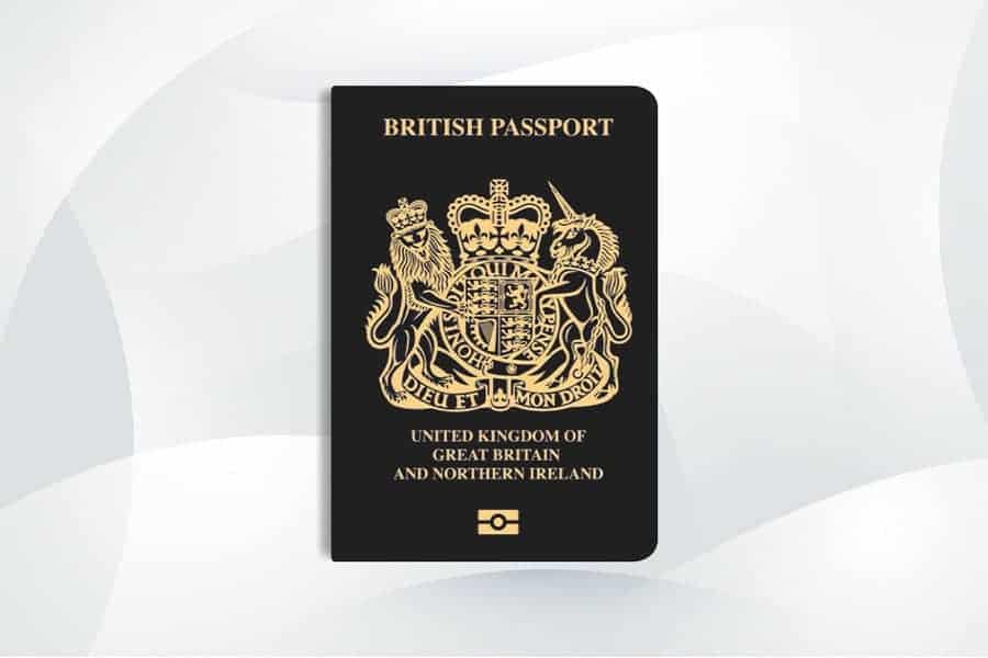British Virgin Islands passport - British Virgin Islands citizenship - جواز سفر جزر العذراء البريطانية - جنسية جزر العذراء البريطانية