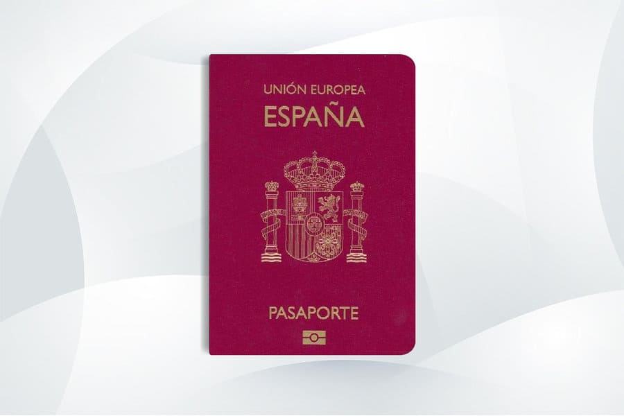 Catalan passport - Spanish citizenship for residents of Catalonia - جواز سفر كتالونيا - الجنسية الإسبانية لسكان كتالونيا