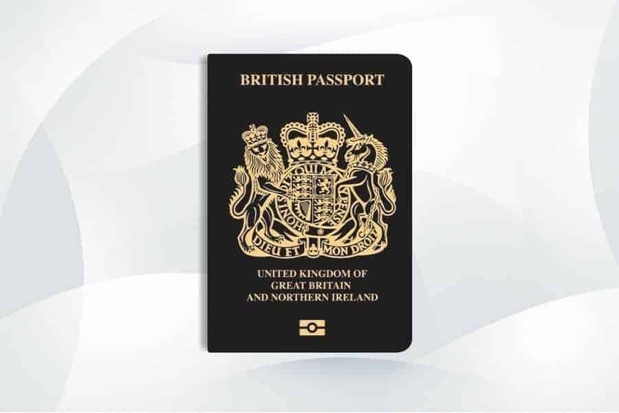 Cayman passport - Cayman Islands citizenship - جواز سفر جزر كايمان - جنسية جزر كايمان
