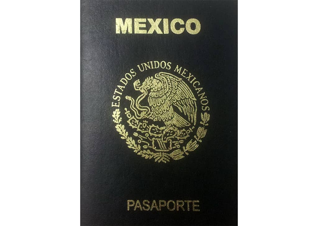 شروط الحصول على الجنسية المكسيكية
