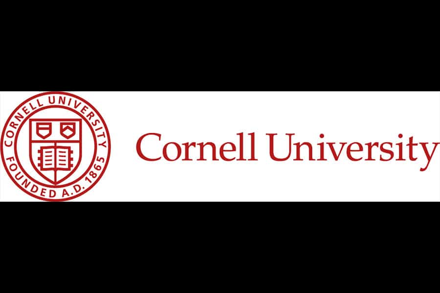 منح جامعة كورنيل الأمريكية للطلاب الدوليين