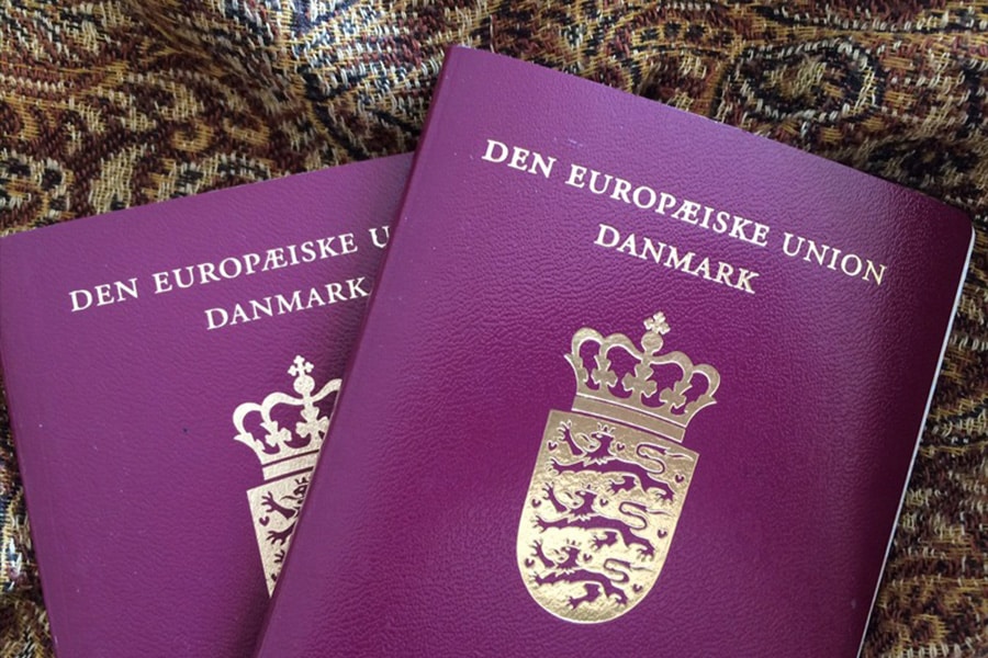 Difficulty obtaining citizenship in Denmark - تصعيب الحصول على الجنسية في الدنمارك