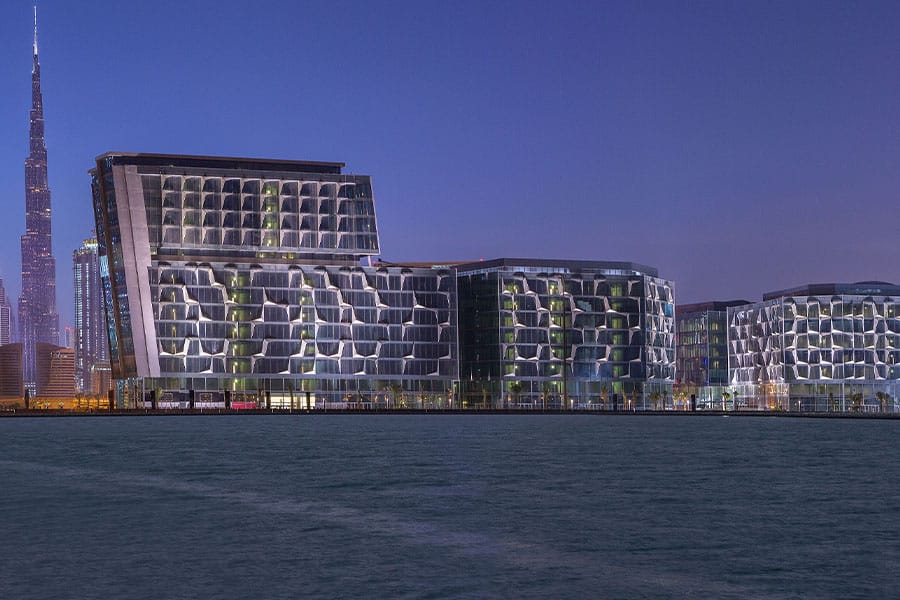 حي دبي للتصميم