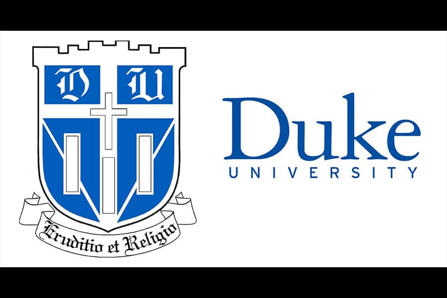 منح جامعة ديوك الأمريكية للطلاب الدوليين