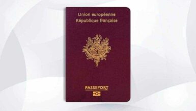 French Guiana Passport - French Guiana Nationality - جواز سفر غويانا الفرنسية - جنسية غويانا الفرنسية