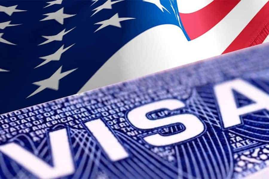 كيفية التقديم للحصول على تأشيرة دخول الولايات المتحدة الأمريكية؟