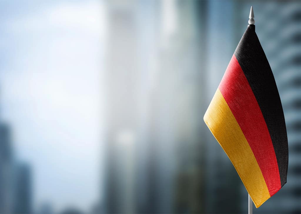 كيفية تقديم طلب اللجوء إلى ألمانيا