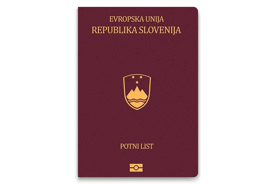 How to obtain Slovenian citizenship - كيفية الحصول على الجنسية السلوفينية 