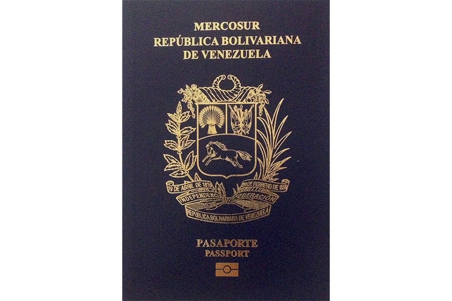 كيفية الحصول على الجنسية الفنزويلية