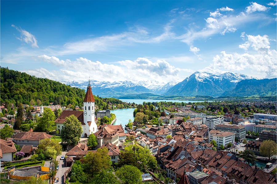How to study in Switzerland for free - كيفية الدراسة في سويسرا مجانا
