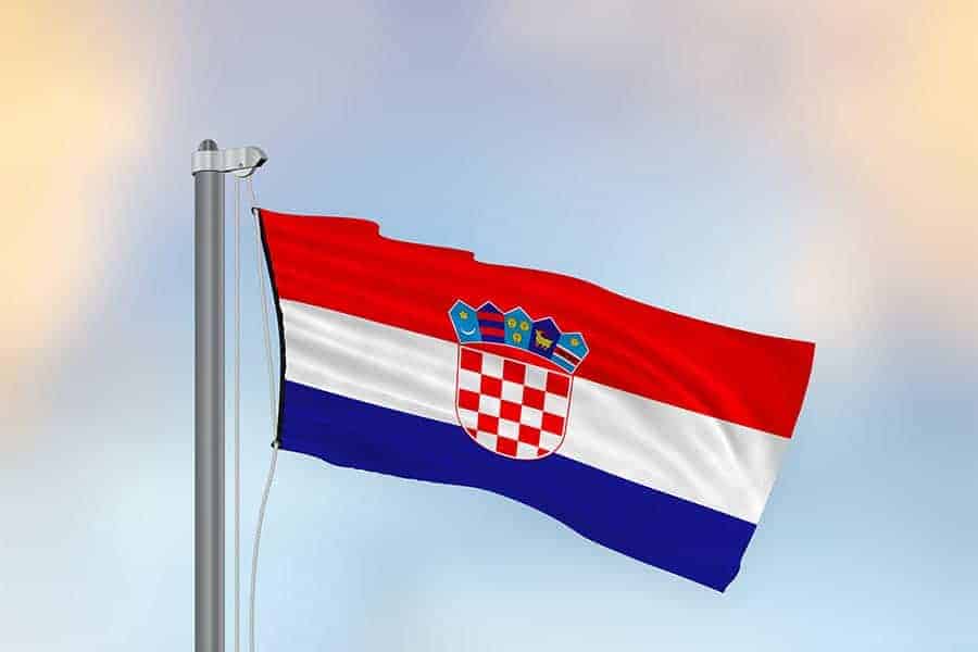 الهجرة إلى كرواتيا