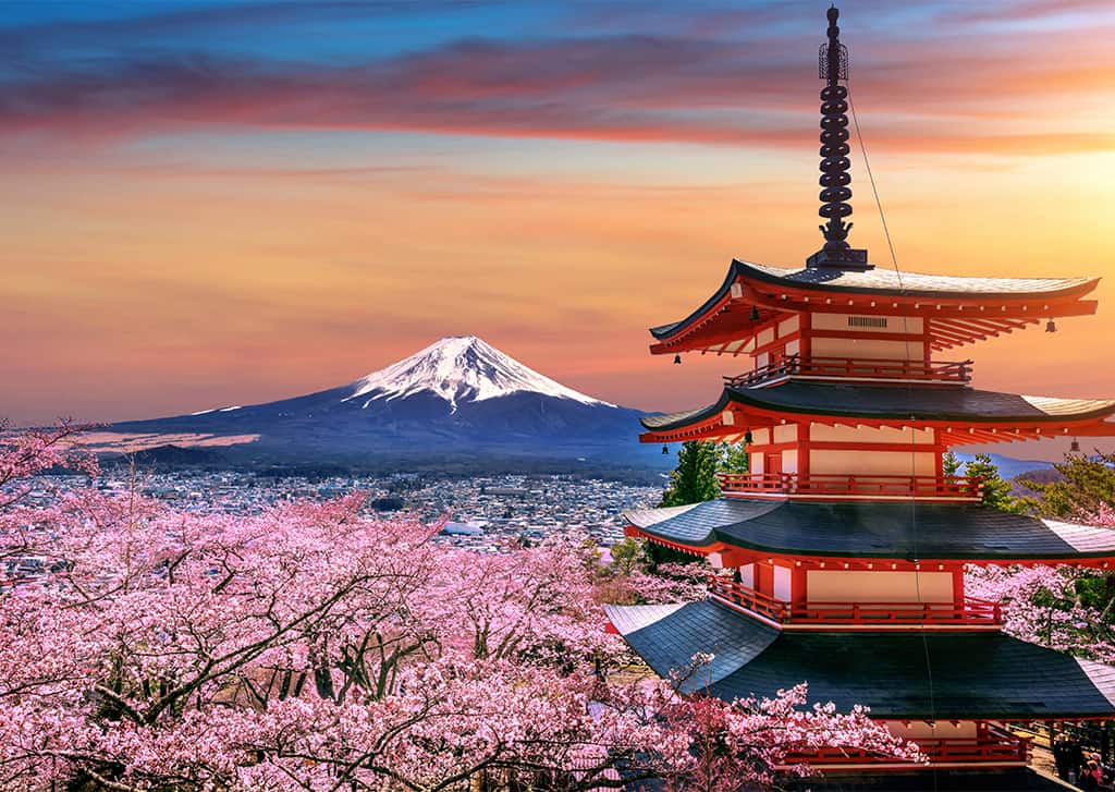 الهجرة إلى اليابان – أهم الطرق والشروط والمزايا