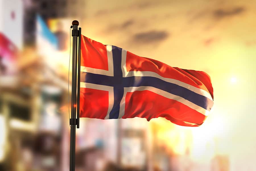 Immigration to Norway - visas, living and working - الهجرة إلى النرويج - التأشيرات والمعيشة والعمل