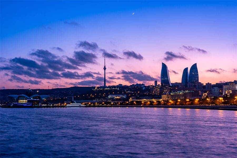معلومات ونصائح مهمة عن السياحة في أذربيجان