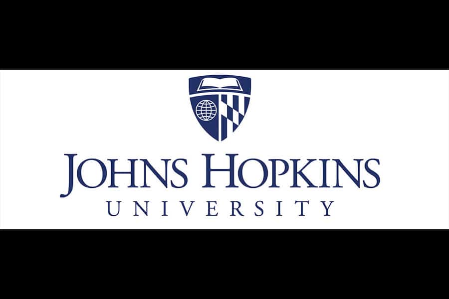منح جامعة جونز هوبكنز للطلاب الدوليين