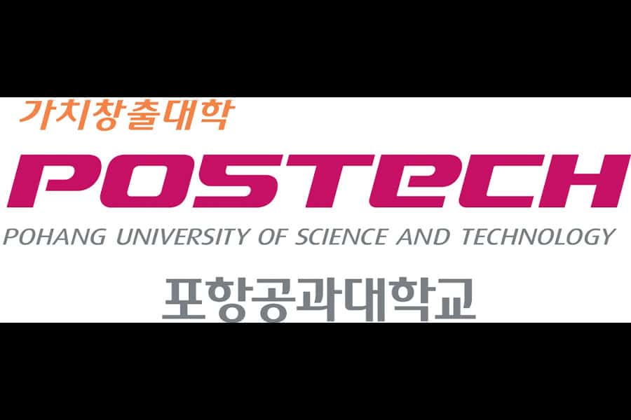 منح جامعة بوهانغ للعلوم والتكنولوجيا الكورية