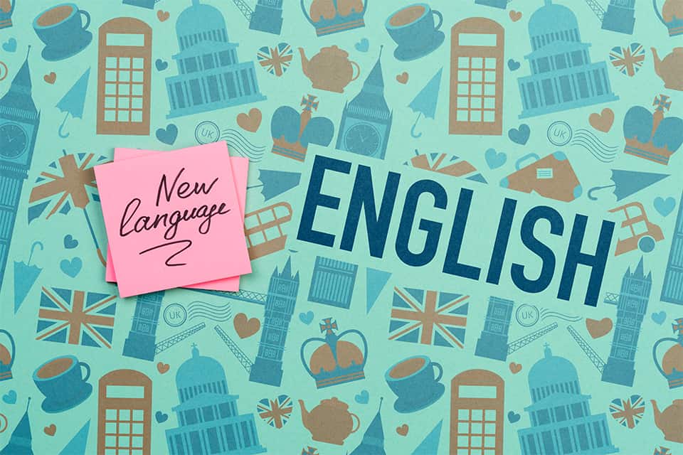 تعلم-اللغة-الإنكليزية
