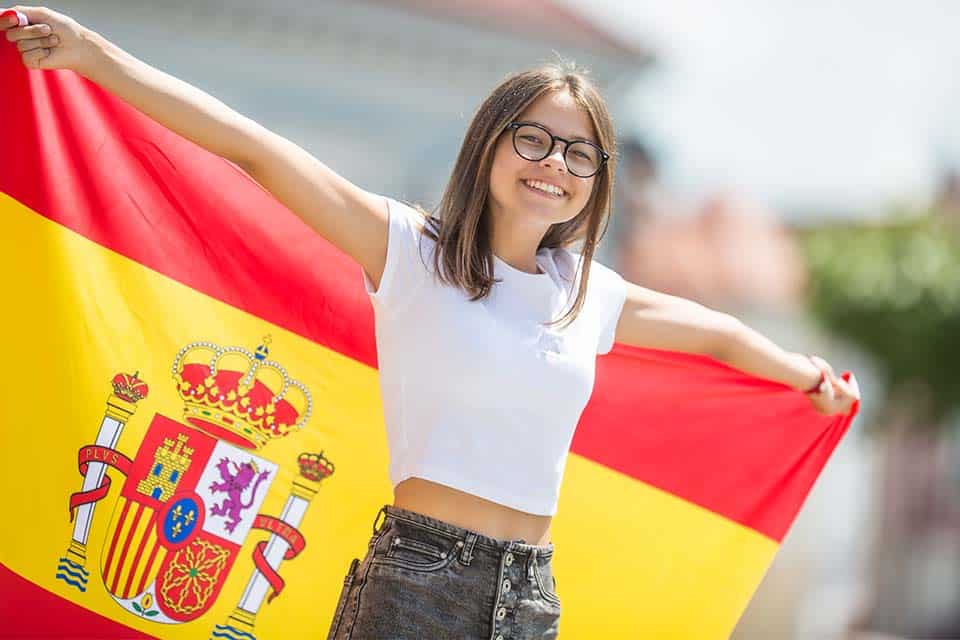تعلم اللغة الإسبانية في إسبانيا - الدراسة في إسبانيا