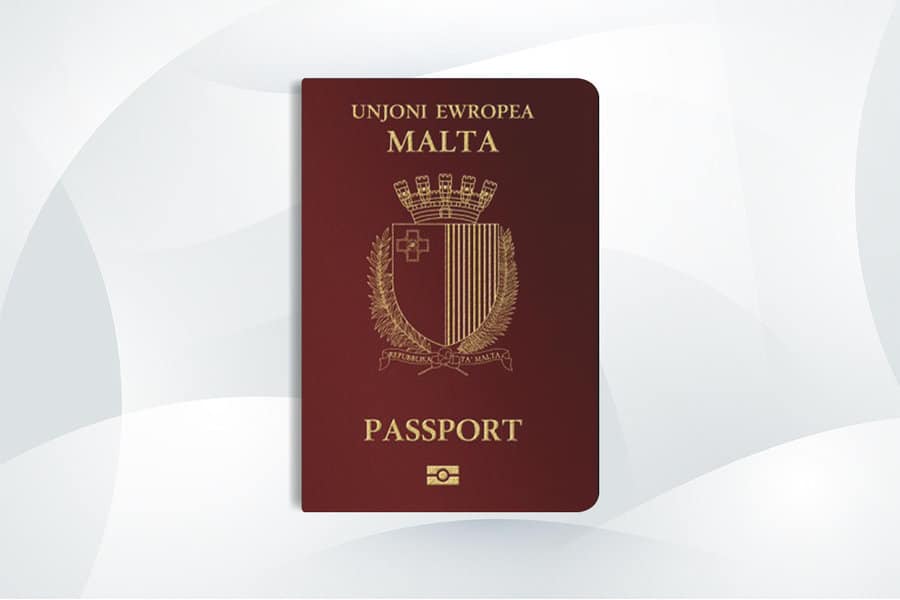Malta passport - Maltese citizenship - جواز سفر مالطا - الجنسية المالطية