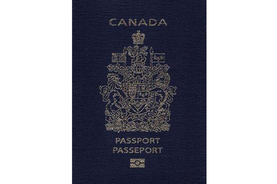 Obtaining Canadian citizenship - الحصول على الجنسية الكندية 
