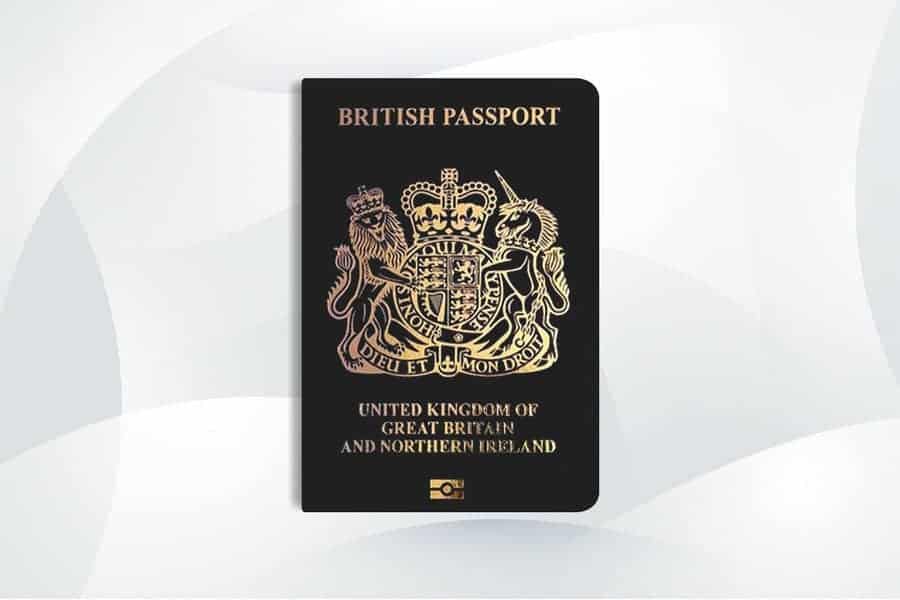 Pitcairn Passport - Pitcairn Nationality - جواز سفر بيتكيرن - جنسية جزر بيتكيرن