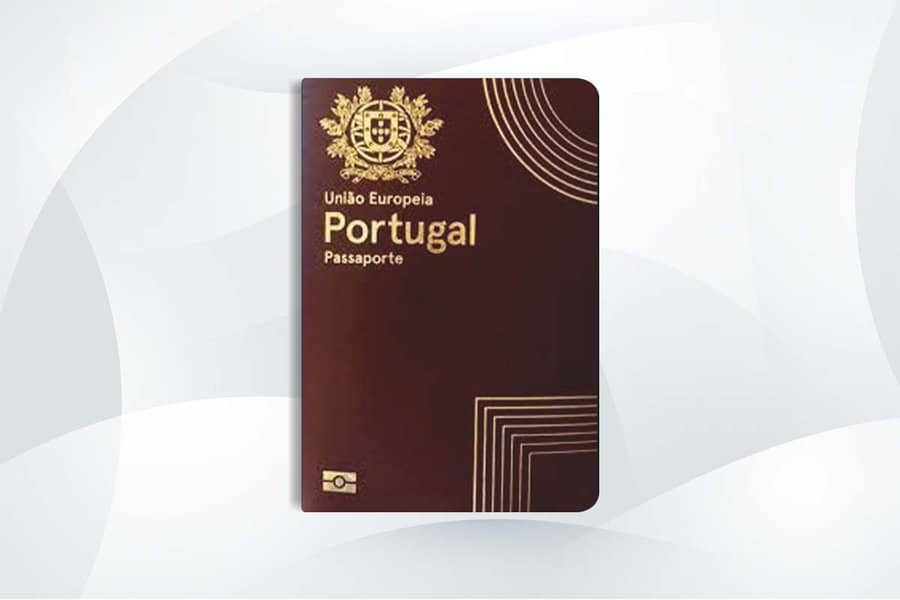 Portugal passport - Portuguese citizenship - جواز سفر البرتغال - الجنسية البرتغالية
