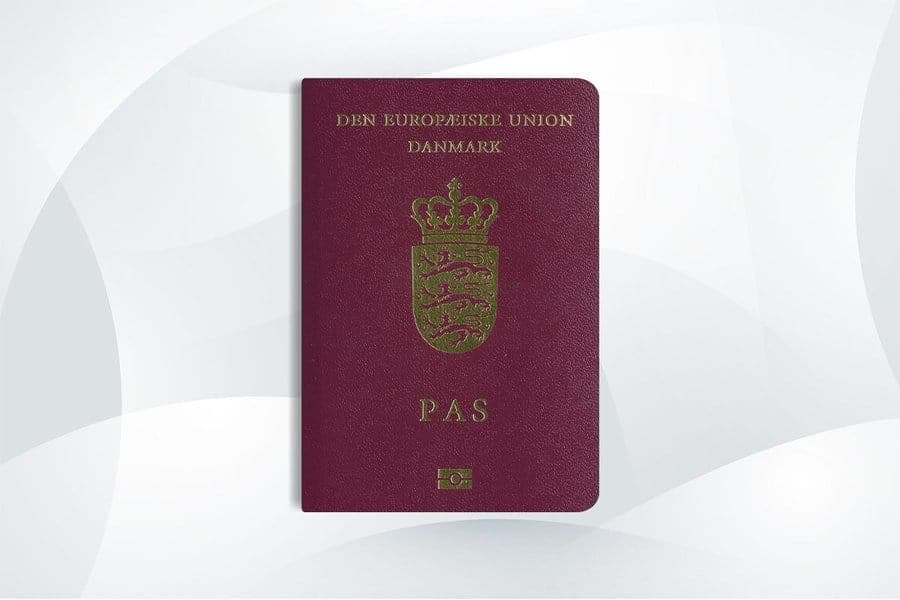 حصول اللاجئين على الجنسية الدنماركية