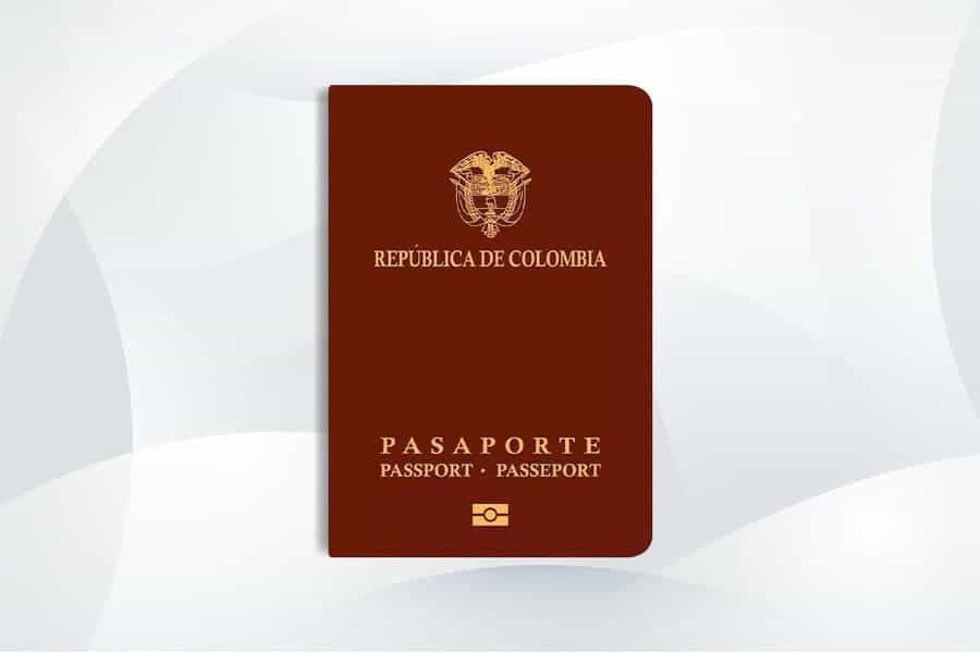 San Andres Bay Passport - San Andres Nationality - جواز سفر خليج سان أندريس - جنسية سان أندريس