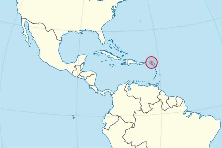  Sint Maarten