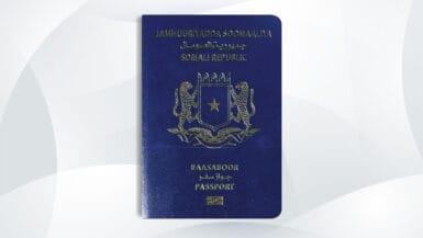 Somali Nationality - Somali Nationality Law - الجنسية الصومالية - قانون الجنسية الصومالي