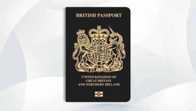 South Georgia passport - British citizenship in South Georgia and the South Sandwich Islands - جواز سفر جورجيا الجنوبية - الجنسية البريطانية في جورجيا الجنوبية وجزر ساندويتش الجنوبية