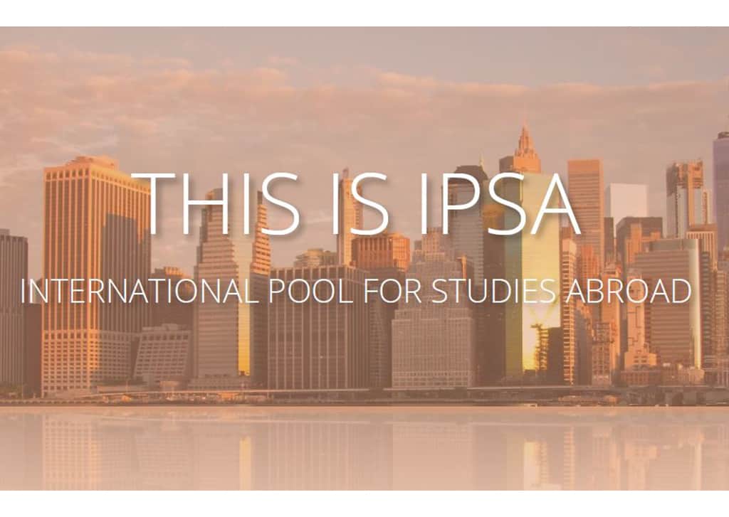 Study Abroad International (IPSA)