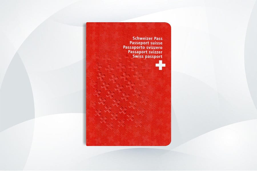 Switzerland passport - Swiss citizenship - جواز سفر سويسرا - الجنسية السويسرية