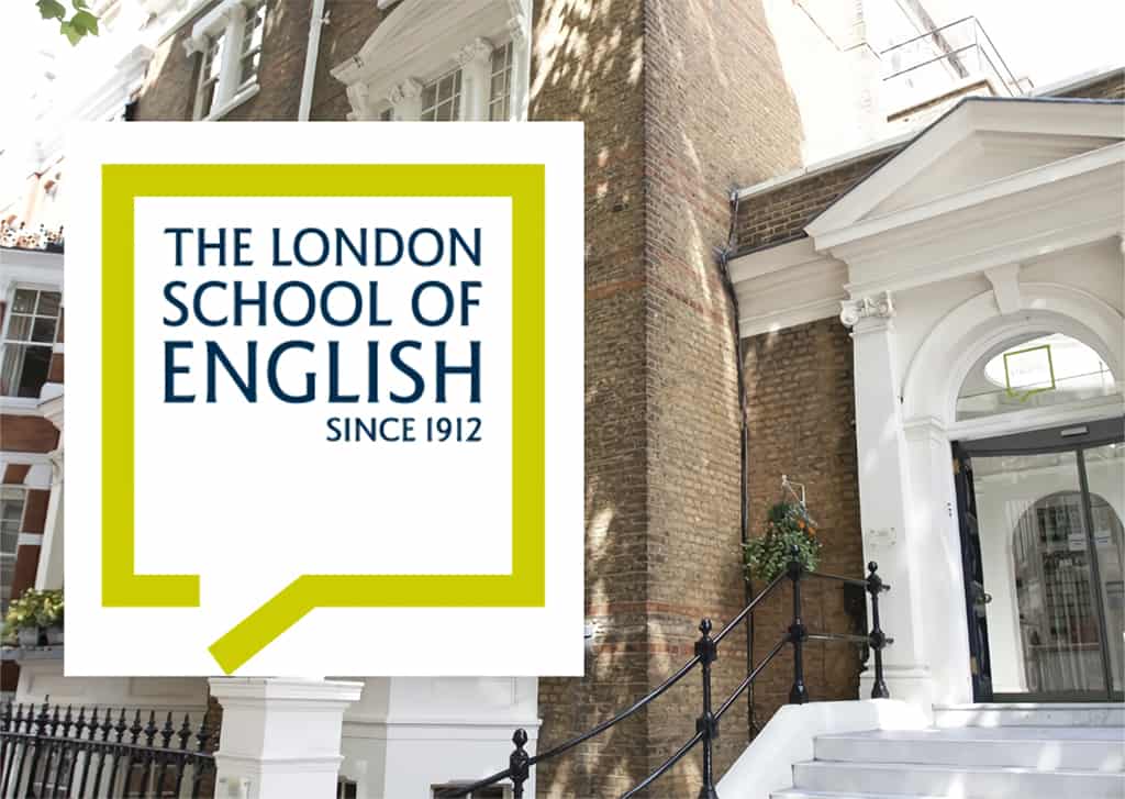 مدرسة لندن للغة الإنكليزية - The London School of English