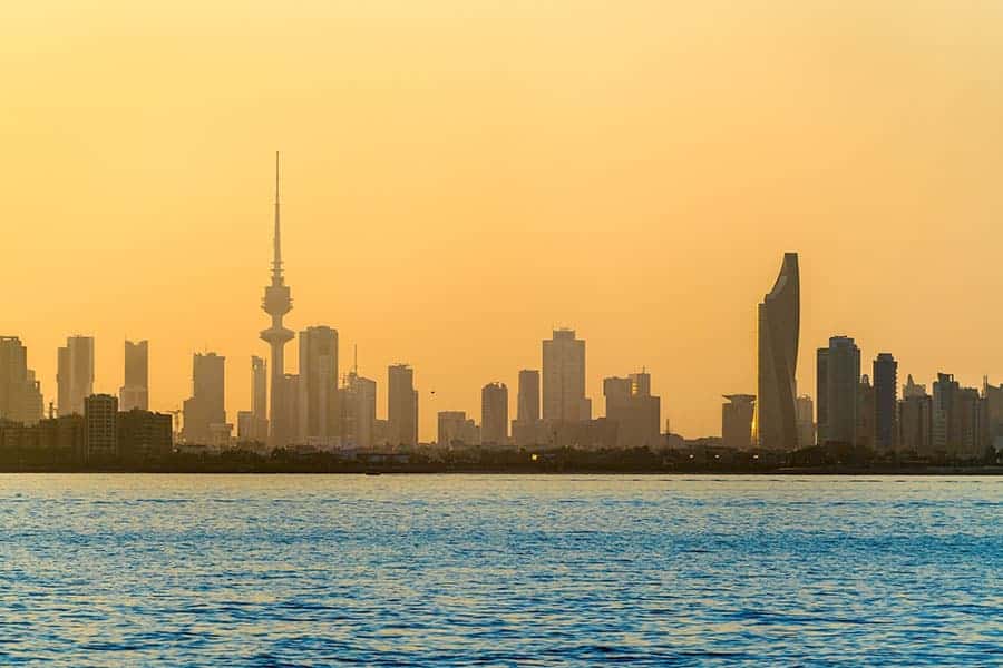 أهم الأماكن السياحية في الكويت