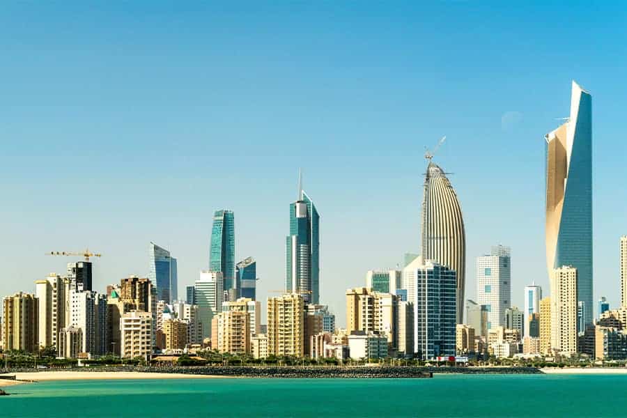أهم الأماكن السياحية في الكويت