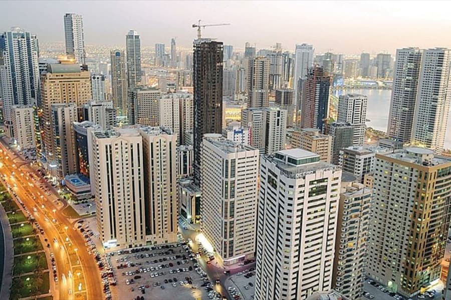 The new amendment regarding real estate registration in the Emirate of Sharjah - التعديل الجديد بشأن التسجيل العقاري في إمارة الشارقة