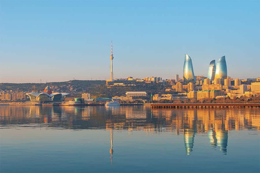 السياحة في أذربيجان - أهم الأماكن وأجمل المعالم السياحية
