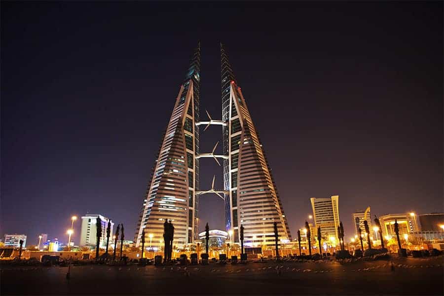 السياحة في البحرين - أهم الأماكن وأجمل المعالم السياحية