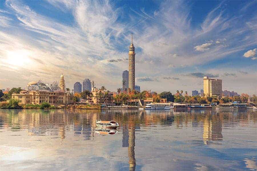 السياحة في مصر - أهم الأماكن وأجمل المعالم السياحية