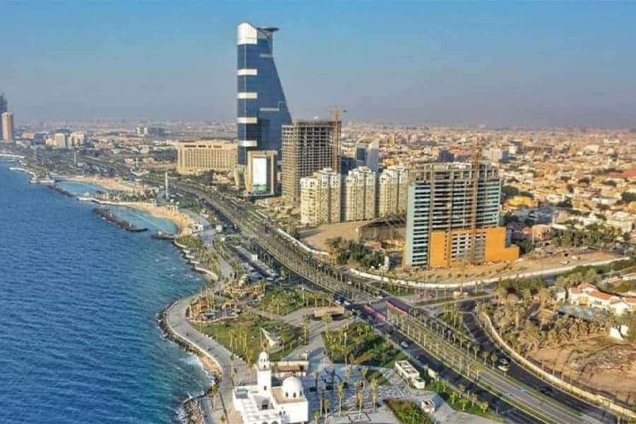 السياحة في جدة - أهم الأماكن وأجمل المعالم السياحية