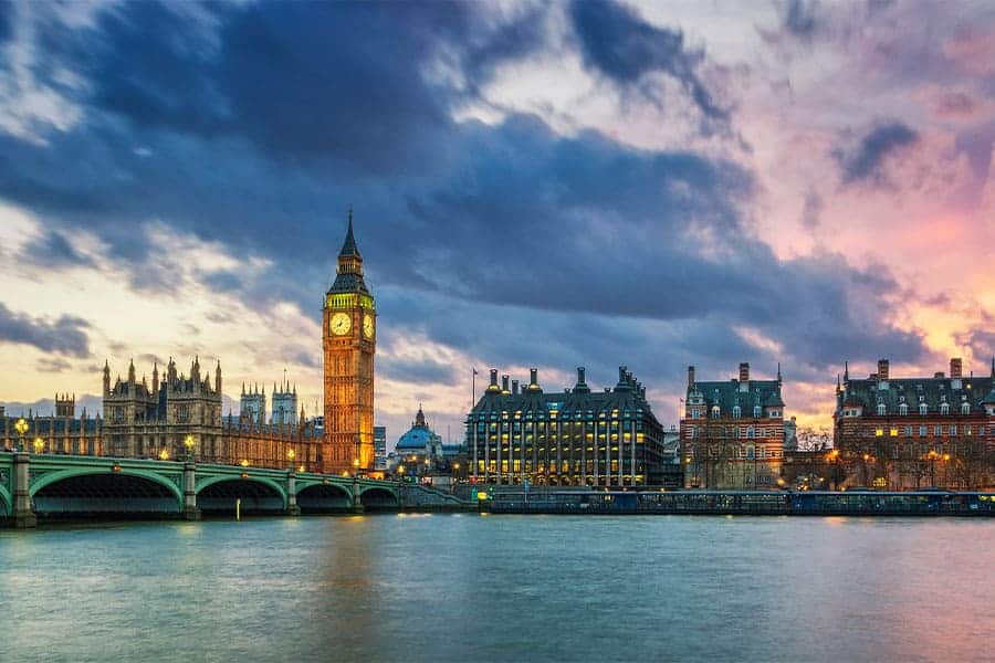 السياحة في لندن  - أهم الأماكن السياحية وأجمل معالم الزيارة
