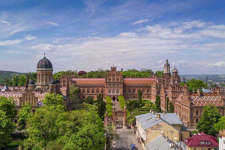 السياحة في بولندا - أهم الأماكن وأجمل المعالم السياحية