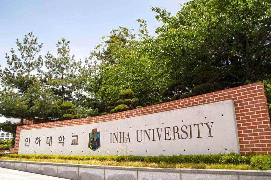 أنواع منح جامعة إينها للطلاب الدوليين
