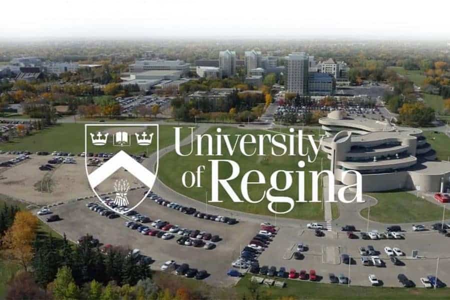 أنواع منح جامعة ريجينا للطلاب الدوليين